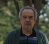 Enver concordou em não revelar que Sarp/Alp está vivo, mas exigiu um encontro com o marido de sua enteada, Bahar, na novela 'Força de Mulher'
