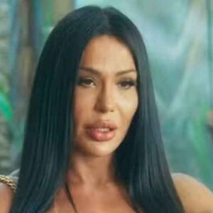 Gracyanne Barbosa acusa Belo de mentir 'compulsivamente' e de não ser 'bom pai' em documentário: 'Ele precisa cuidar da cabeça'