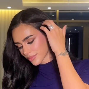 Bruna Biancardi bateu boca com uma internauta no Instagram