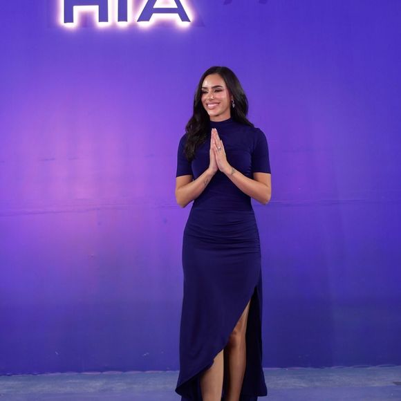 Bruna Biancardi rebateu críticas: 'Agora virou crime eu falar que minha filha foi planejada? Aceitem, isso não é pecado'