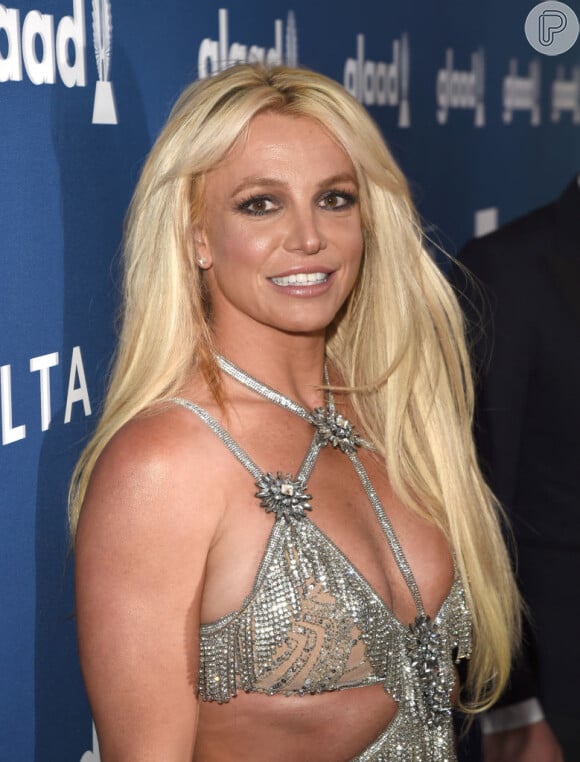 Britney Spears disse: 'Vou fazer 5 anos e tenho que ir para o jardim de infância amanhã'