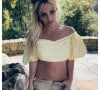 Britney Spears errou sua idade real em um clipe desconcertante nas redes sociais