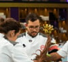 Primeira prova do 'Masterchef Confeitaria 2024' exigiu uma escultura de chocolate perfeita de, pelo menos, 60 centímetros