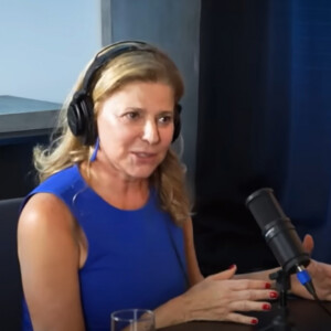 Betise Assumpção, ex-assessoria de imprensa de Ayrton Senna, foi a convidada do Motorsport.com.