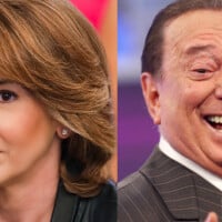 Filha de Silvio Santos, Daniela Beyruti cita Raul Gil após SBT dispensar veterano depois de 14 anos: 'Sempre vai...'