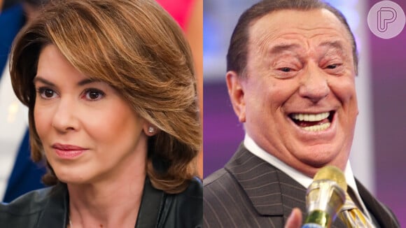 Filha de Silvio Santos, Daniela Beyruti cita Raul Gil após SBT dispensar veterano depois de 14 anos: 'Sempre vai...'