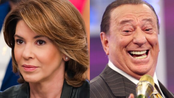 Filha de Silvio Santos, Daniela Beyruti cita Raul Gil após SBT dispensar veterano depois de 14 anos: 'Sempre vai...'