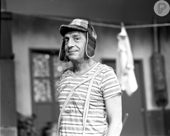 'Chaves' chegou ao SBT em 1984 e só em 2003 deixou de ir ao ar pela primeira vez