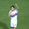 Alexandre Pato marcou três gols na partida do Campeonato Paulista