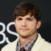 Ashton Kutcher completa 37 anos neste sábado, 7 de fevereiro de 2015