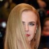Nicole Kidman cortou o cabelo e deixou os fios na altura dos ombros