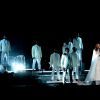 Beyoncé abra a presentação de Joh Legend e Common no Grammy Awards 2015
