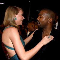 Taylor Swift e Kanye West fazem as pazes no Grammy após confusão no VMA 2009