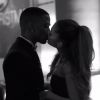 Ariana Grande e Big Sean se beijam em vídeo reflexivo do rapper
