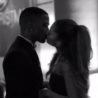 Ariana Grande aparece beijando Big Sean em vídeo reflexivo do rapper