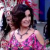 Fátima Bernardes cai no samba com Josie Pessôa no programa 'Encontro'