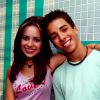 'Sandy & Junior' chegou ao fim em dezembro de 2002, mas continuou sendo reprisado até março de 2003 pela Globo