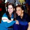 O seriado 'Sandy & Junior', exibido pela na TV Globo entre 1999 e 2003, será reprisado pelo canal Viva a partir da próxima segunda-feira, 16 de fevereiro de 2015