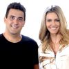 Fernanda Lima e André Marques continuam à frente da segunda temporada do 'SuperStar', da Globo