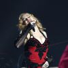 Madonna critica 'Cinquenta Tons de Cinza', mas afirma: 'Sexo é maravilhoso', afirmou ela em entrevista à revista 'Billboard', nesta sexta-feira, 13 de fevereiro de 2015
