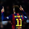 Neymar tem agora 17 gols na atual temporada do campeonato espanhol
