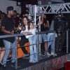 Thaila Ayala rebola no show de Ludmilla na Zona Sul do Rio de Janeiro