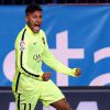 Neymar acabou ficando de fora da lista do Bola de Ouro, da Fifa, entregue ao Melhor Jogador do Mundo