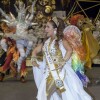 Maria Rita desfila pela campeã Vai-Vai, que homenageou sua mãe, Elis Regina