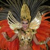 Paloma Bernardi avalia terceiro lugar da Grande Rio em Carnaval: 'Reconheceu nossa arte'