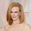 A atriz Nicole Kidman usou joias Harry Winston