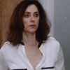 Maria Inês (Christiane Torloni) é humilhada por Úrsula (Silvia Pfeifer), em 'Alto Astral'