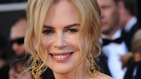 Nicole Kidman pode desembarcar no Brasil no segundo semestre