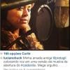 Preta Gil grava música de abertura do 'Caldeirão do Huck'