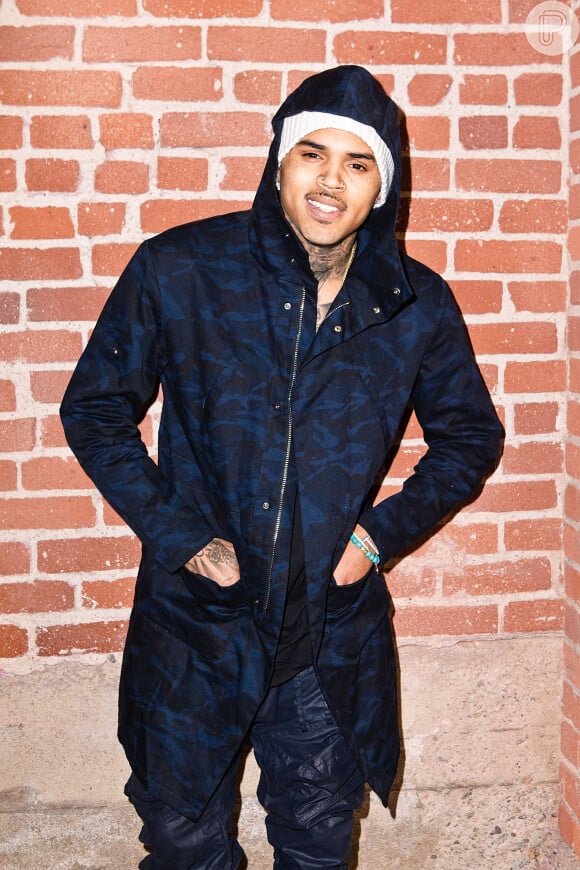 Chris Brown é considerado pela crítica como um dos mais talentosos artistas do rap e do R&B de todo o mundo. O site americando 'TMZ' anunciou que o cantor é pai de uma menina de 9 anos