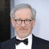 Steven Spielberg é o presidente do Juri do Festival de Cinema de Cannes