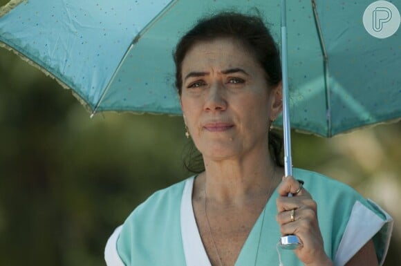 Lília Cabral será Edna, uma mãe coruja que se preocupa com seus filhos Sílvio, vivido por Fiuk, e Júlio, interpretado por Pedro Nercessian