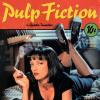 'Pulp Fiction' é mais uma parceria de Thurman com Tarantino em mais um filme recheado de ação, outro trabalho marcante de sua carreira
