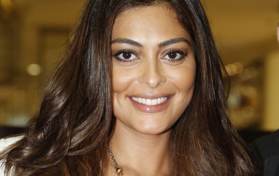 Grávida, Juliana Paes defenderá o candomblé no programa 'Sagrado', da ...