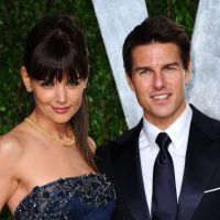 Tom Cruise e Katie Holmes não se falam e usam intermediários para tratar de Suri
