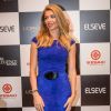 Grazi Massafera escolhe look elegante para evento da L'Oréal em São Paulo