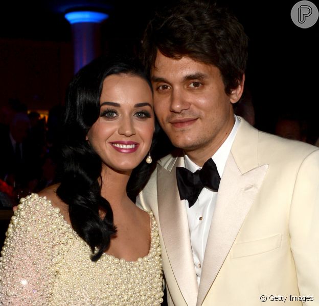 Katy Perry E John Mayer Terminam Namoro Dois Meses Apos Reatarem Diz Site Purepeople