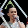 Katy Perry vai se apresentar no Rock in Rio, no Brasil, em setembro de 2015