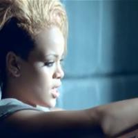 Rihanna quebra próprio recorde de mais clipes com 100 milhões de vizualizações