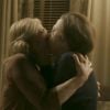 Nathalia Timberg conta que ideia de beijo gay no primeiro capítulo foi de Fernanda Montenegro