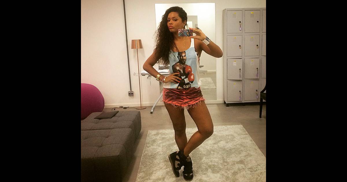 Teriana Jacobs Onlyfans
