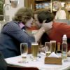 Em 2013, Armane (Vladimir Brichta) e Jorge (Fábio Assunção) deram um selinho no seriado de humor 'Tapas & beijos'
