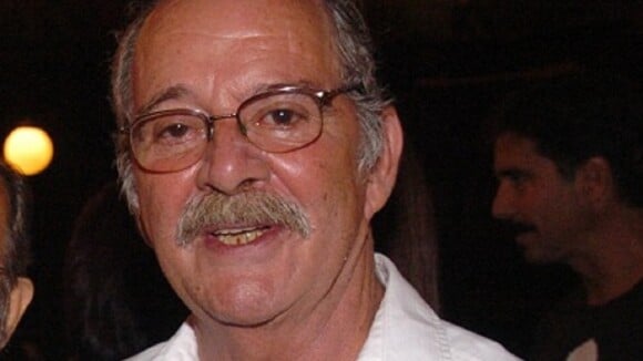 Morre ator Claudio Marzo, aos 74 anos, no Rio