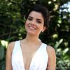 Vanessa Giácomo será par romântico de Alexandre Nero, em 'Favela Chique'