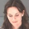 Vídeo de Reese Witherspooon sendo presa é divulgado, em 3 de abril de 2013