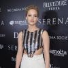 Jennifer Lawrence não fará mais o papel de Mística nas franquias de 'X-Men', confirmou ela em entrevista ao canal MTV, nesta segunda-feira, 23 de março de 2015
